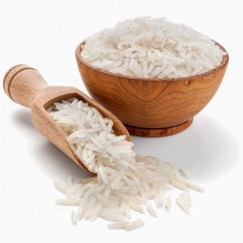 Pure Basmati Rice