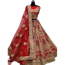 Designer Bridal Lehenga