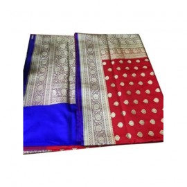 Ladies Assam Silk Saree