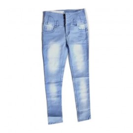 Ladies Designer Denim Jeans 