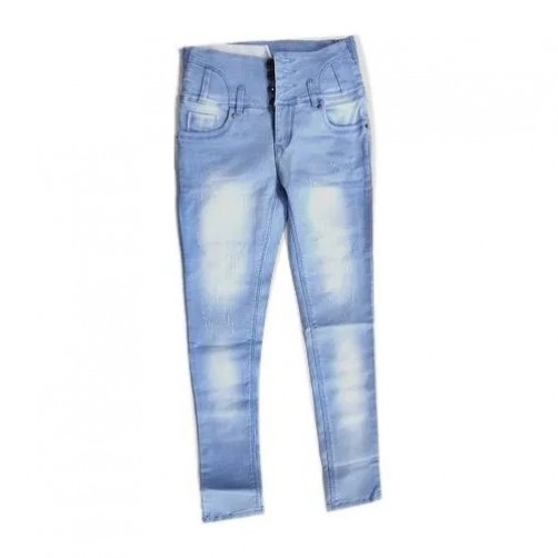 Ladies Designer Denim Jeans 