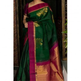 Ladies Designer Saree