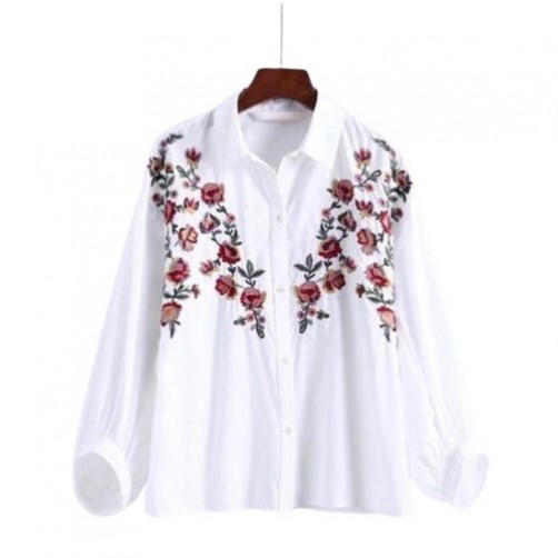Ladies Designer Shirt