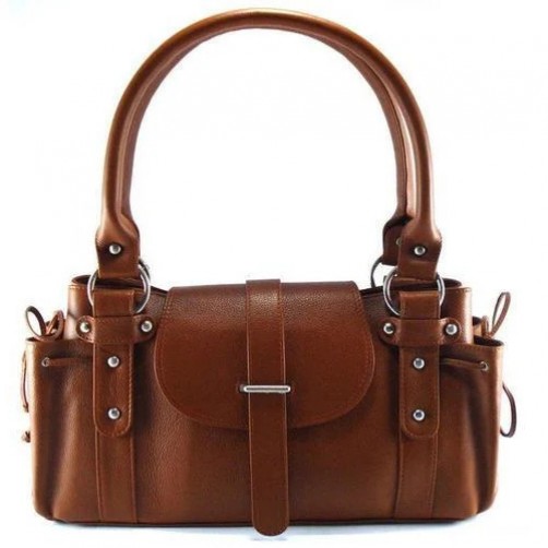 Ladies Leather Bag