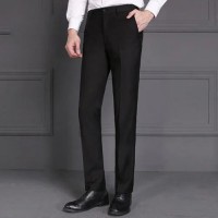 Mens Cotton Trouser