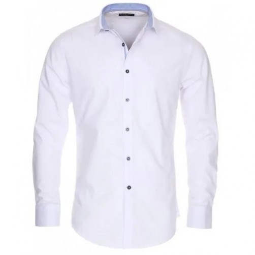 Mens Plain Shirt