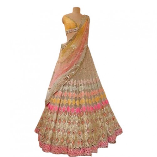 Premium Quality Lehenga