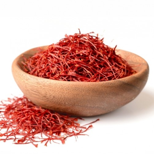 Premium Quality Pure Saffron