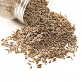 Pure Cumin Seeds